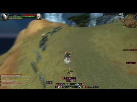 WORLD PVP EVENT 1.12