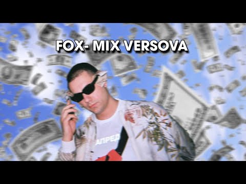 FOX-MIX VERSOVA (NOVE PESME)