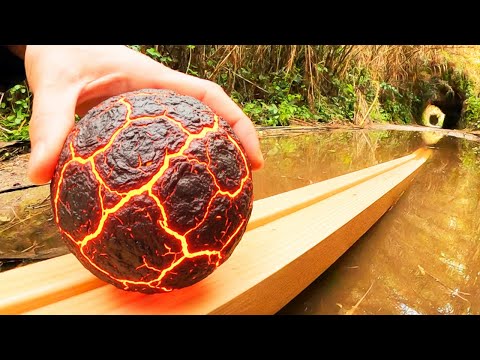 Marble Run Race ASMR 1000 Marbles Rain Gutter VS Magic Paint ASMR Amakandu