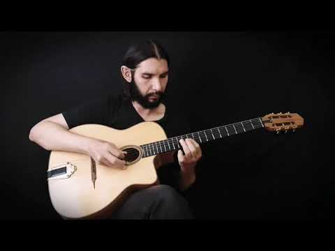 Jesu Joy of Man's Desiring - Bach