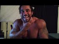 How To Get Ripped For Your First Bodybuilding Contest
