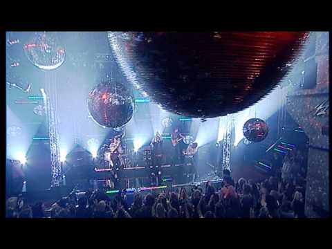 Traffic - Kesköödisko