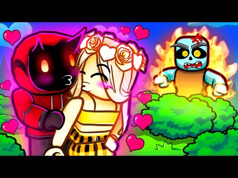 I STOLE STUD'S GIRLFRIEND...