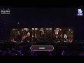 BTS Home Live