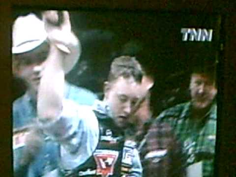cody hart PBR Final '99
