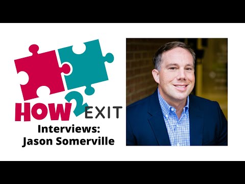 E164: The Future of Consumer Products and E-commerce: Insights from Jason Somerville