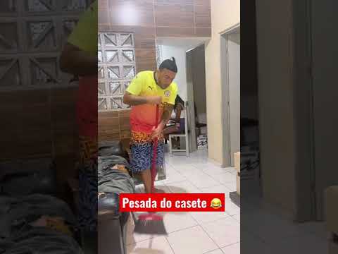 Me DESCULPA AMOR - Th CDM e vitória lima