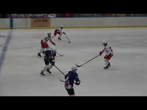 Ockelbo - Tumba (0-10) 200105 (Bilteam cup)