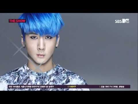 HD 140527 VIXX   Comeback Next Week @ SBS The Show