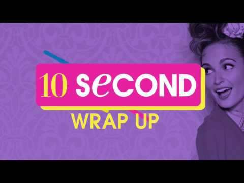 HSN | 10 FAVES 03.13.2017 - 03 AM