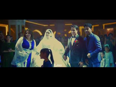 Nobat O. & Selbi T. - Sabrym yok ( Turkmen taze klip )