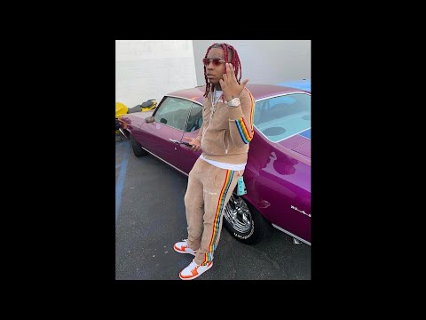 [FREE] Lil Gotit x Gunna x Lil Keed Type Beat "Pass Out" (prod. stardustszn x zugno)