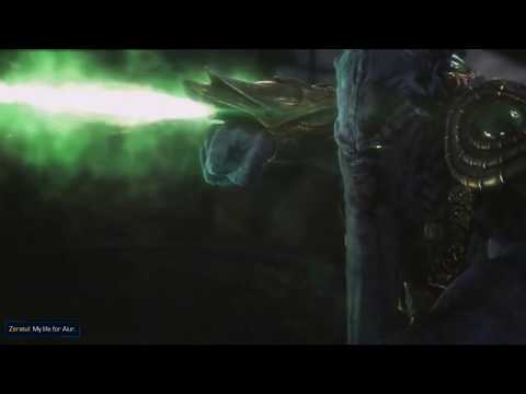 MY LIFE FOR AIUR !!! #shorts #Starcraft #Zeratul
