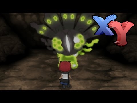 comment capturer zygarde pokemon y