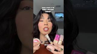 NEW AFFORDABLE MAKEUP|| BUY OR PASS #ultabeauty