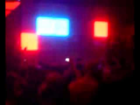 Krause Duo & Flowin Immo @ Klangkino Gebesee Himmelfahrt 2009 Teil 1