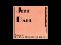 Jeff Dahl - Leather (Smokey cover)