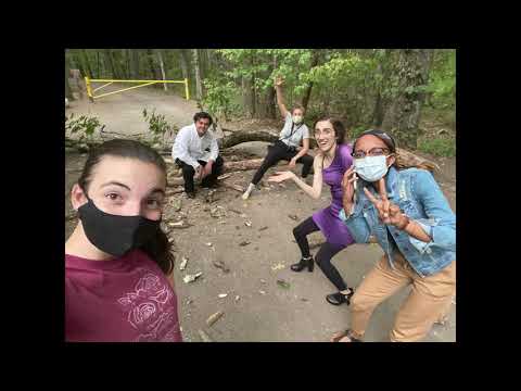 CAPRICE OST - 1 - Caprice Main Theme