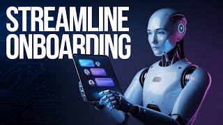 Automating New Hire Onboarding with n8n