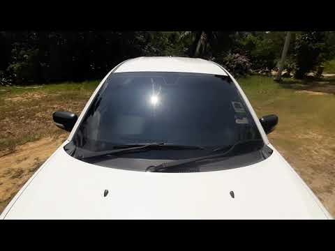 Proton Saga Facelift 2019