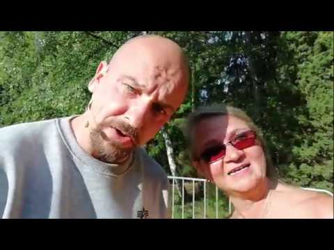 Sami Hintsanen Tampereen Kesäteatteri Viikinsaari