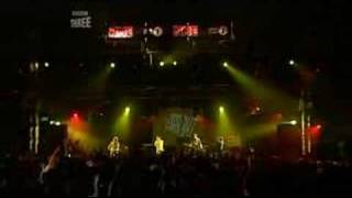 The Rakes - Strasbourg