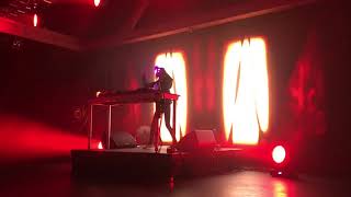 Rezz Mass Manipulation Tour - Relax (Intro)