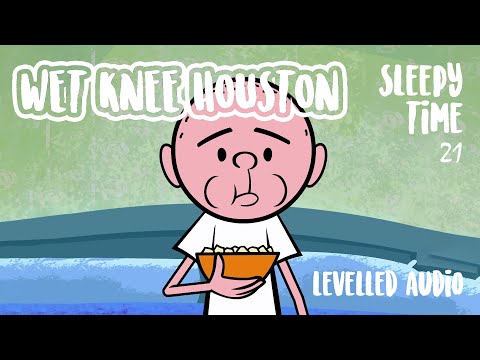 Sleep It Off with Ricky Gervais, Karl Pilkington & Stephen Merchant! LEVELED AUDIO EP21