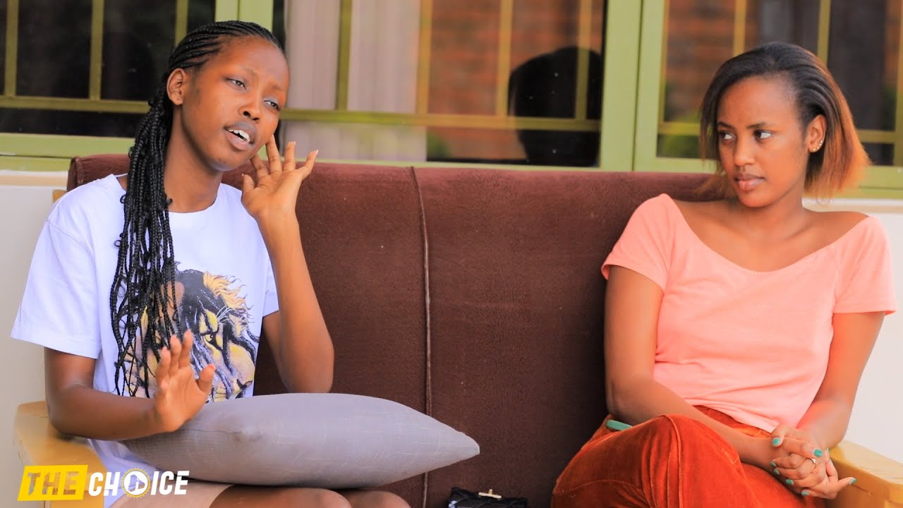 Depression series Ep 19 Lynda arabivumbuye