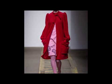 Sfilata ACCADEMIA KOEFIA - Parte 2 - ALTAROMA GENNAIO 2019