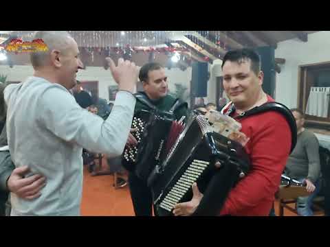 Orkestar Darka Antica Lavovi - AGRESIJA KOLO