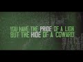 Empty Vessel - Mouthbreather (feat. Ryan Kirby) - Official Lyric Video