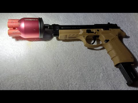 💥VOGELSCHRECK 5ER BALKON 2023 NEW💥