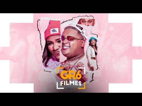 MC Ryan SP e MC Danny - Problema Seu (GR6 Explode) DG e Batidão Stronda