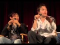 James Wan and Leigh Whannell: on Making Saw, Low Budgets & Selling Scripts