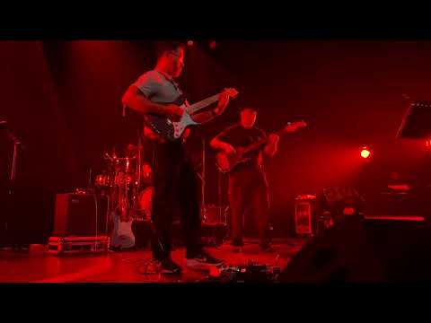 Jah Wobble - Leuven - Het Depot - 14 November, 2025