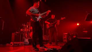 Jah Wobble - Leuven - Het Depot - 14 November, 2025
