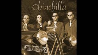 Chinchilla - Death is a grand leveller