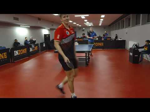 230128 3. Div, Peter Jensen - Anders Reutzer Sørensen