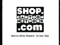 Cartoon Network Commercials August 1 2001