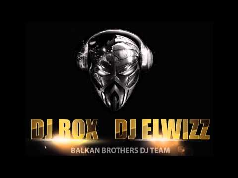 Jelena Vuckovic i DJ Vujo - Misu moj (Elwizz & Rox Remix 2013)