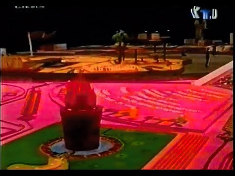 Domino Dan / RTJ - TV Jagodina, 2001.