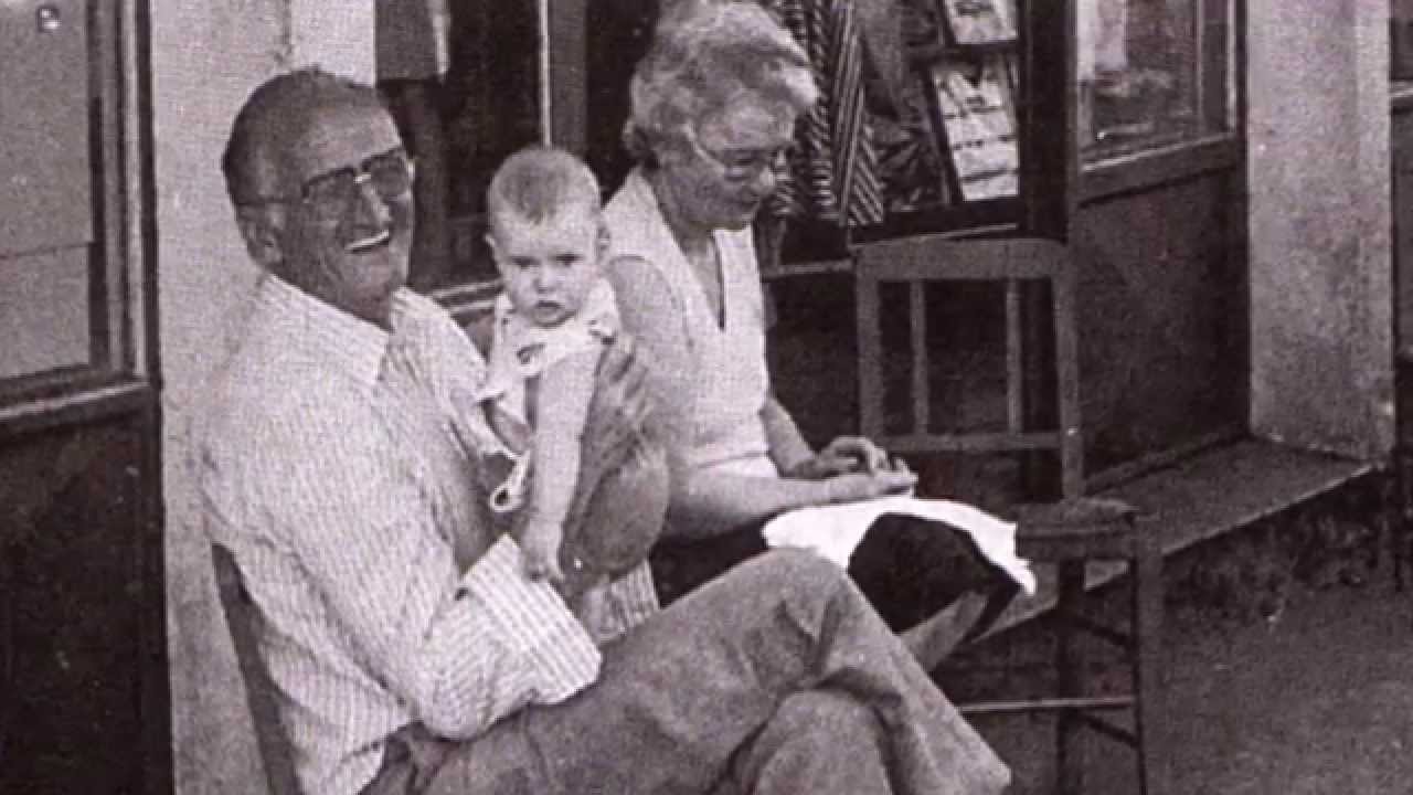 Arquiteturas: Itá (SC)