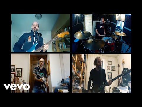 Los Enemigos - Siete Mil Canciones (Cuarentena)