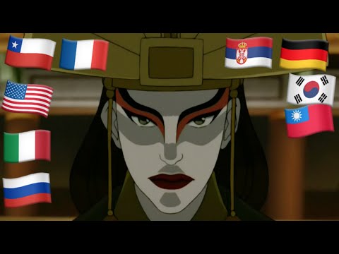 I KILLED CHIN THE CONQUEROR in 9 Languages!