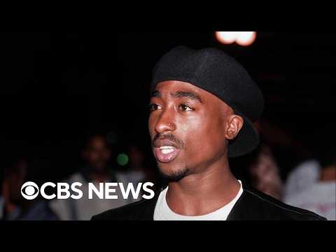 Opening statements in Tupac Shakur murder trial