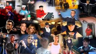 LOVE SUPREME-Robbie Williams feat-Cenk Çetin