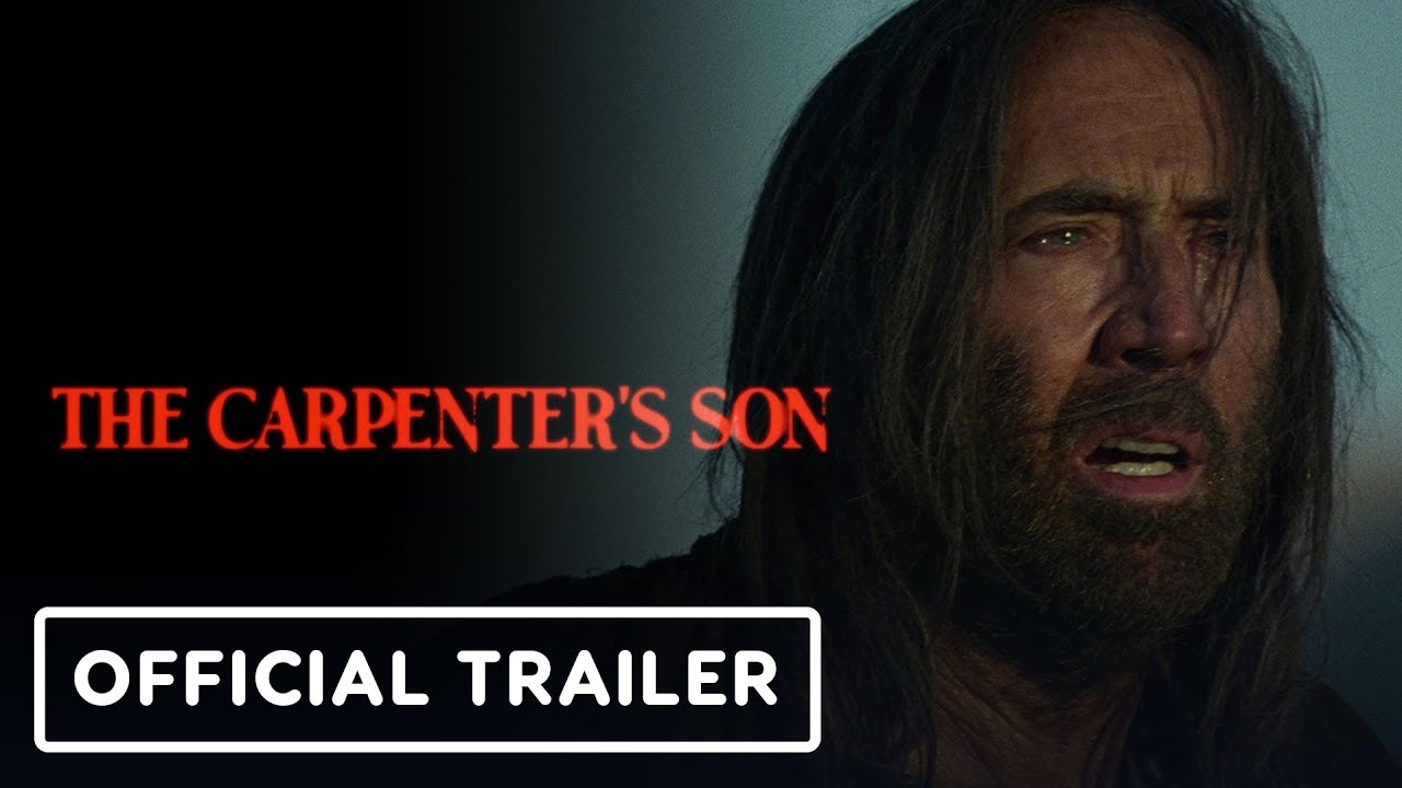 The Carpenter's Son - Videos