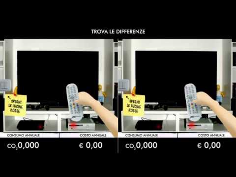 ACQUA PUBBLICA E IN BOTTIGLIA WATER: Trova le differenze Spot the differences