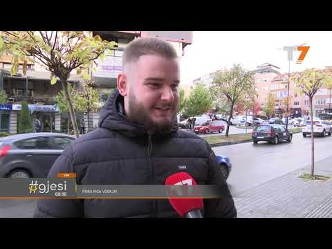 #gjesi: Frika nga vdekja! | T7